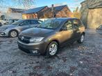 Dacia Sandero 1000 cc airconditioning, Auto's, Voorwielaandrijving, Stof, Bruin, 127 g/km