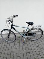 Onberispelijke stadsfiets
Hoogte van het frame 52 cm, Fietsen en Brommers, Fietsen | Heren | Herenfietsen