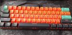 Gaming(MOUSE KEYBOARD EN GROTE MOUSEPAD, Ophalen of Verzenden, Zo goed als nieuw, Overige aantallen, Overige merken