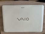 Zeer mooie sony vaio, Ophalen, Gebruikt