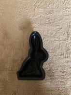 Kleine bakvorm konijn (nieuw) H=14 cm B=8 cm, Hobby en Vrije tijd, Taarten en Cupcakes maken, Ophalen of Verzenden, Nieuw, Bakvorm