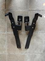 Maxi cosi adapters urban arrow, Ophalen, Zo goed als nieuw