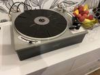 Platine audiophile vintage Lenco l70, Enlèvement, Comme neuf