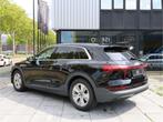 Audi e-tron 50 quattro 71 kWh 230KW Automaat 2022, Auto's, Audi, Automaat, Gebruikt, Overige brandstoffen, Bedrijf