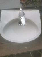 5 kleine lavabo's uit kasteel ten Bosse, Ophalen