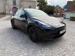 Tesla Model Y, Automaat, Achterwielaandrijving, Zwart, Parkeersensor
