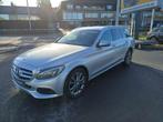 Mercedes C 180 D break 1598cc manueel, Auto's, Mercedes-Benz, Gebruikt, 116 pk, Particulier, C-Klasse