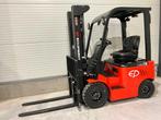 2025 EP EFL 181 LI-ION Vorkheftruck, Zakelijke goederen, Machines en Bouw | Heftrucks en Intern transport, Overige aandrijving