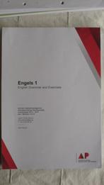 Cursus Engels - Bedrijfsmanagement, Boeken, Ophalen of Verzenden, Hogeschool
