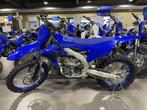 Yamaha YZ250F 2024, Icon Blue (NIEUW), Motos, 1 cylindre, 250 cm³, Moto de cross, Entreprise