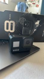 GoPro HERO8 Black + accesoires, Ophalen of Verzenden, GoPro