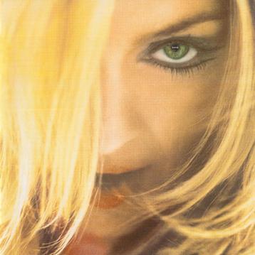 Madonna – GHV2 (Greatest Hits Volume 2) (CD) beschikbaar voor biedingen
