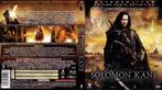 solomon kane (blu-ray) neuf, Cd's en Dvd's, Blu-ray, Verzenden, Zo goed als nieuw, Avontuur