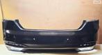 Achterbumper Audi A5 S5 F5 S-Line FL vanaf 2020 8W6807511H, Auto-onderdelen, Gebruikt, Herkomst onderdeel bekend, Achter, Bumper