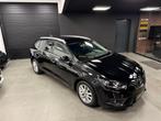 RENAULT MEGAN 2018 BENZINE 91.000 KM TOP STAAT, Auto's, Zwart, Bedrijf, 1200 cc, Mégane