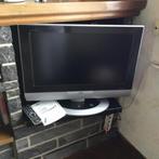 JVC TELEVISIE, Audio, Tv en Foto, Televisies, Zo goed als nieuw