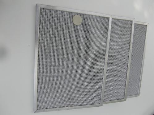DAMPKAP FILTERS  AFZUIKKAP FILTERS, Huis en Inrichting, Keuken | Servies, Nieuw, Ophalen of Verzenden