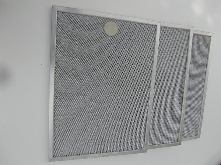 DAMPKAP FILTERS  AFZUIKKAP FILTERS, Maison & Meubles, Cuisine | Vaisselle, Neuf, Enlèvement ou Envoi