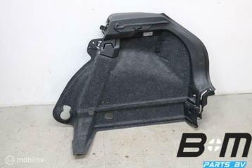 Bagageruimtebekleding rechts VW Polo 2G 2G6867428G