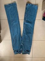 Wijde jeans only maat 31/32, Kleding | Dames, Blauw, W30 - W32 (confectie 38/40), Ophalen of Verzenden, Zo goed als nieuw