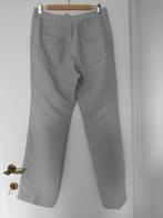 lange broek Bianca - maat 42, Kleding | Dames, Broeken en Pantalons, Bianca, Blauw, Maat 42/44 (L), Ophalen of Verzenden