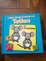 Baby's eerste woordenboek, Boeken, Ophalen of Verzenden, Nieuw, 6 tot 12 maanden