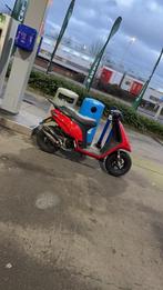 Typhoon 70 cc, Vélos & Vélomoteurs, Piaggio, 70 cm³, Comme neuf, Classe B (45 km/h)