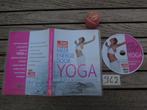 DVD Yoga Goed gevoel 2006, CD & DVD, DVD | Sport & Fitness, Yoga, Fitness ou Danse, Utilisé, Cours ou Instructions, Enlèvement ou Envoi