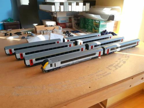 LS Models i11, Hobby en Vrije tijd, Modeltreinen | H0, Zo goed als nieuw, Ophalen