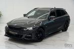 BMW 330 e Touring Aut. M Performance Bodykit! Full!, Automaat, https://public.car-pass.be/vhr/41653c0a-03b0-4a78-8c94-856fe35afe27