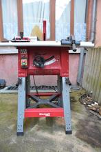 scie circulaire sous table, 1200 watts ou plus, 70 mm ou plus, Einhell, Enlèvement