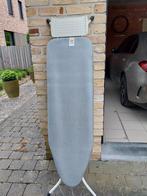 Strijkplank Brabantia, Elektronische apparatuur, Strijkijzers en Strijkplanken, Ophalen, Zo goed als nieuw