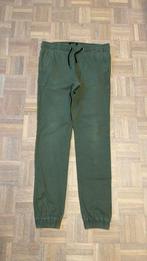 Jack&Jones groene broek maat 28/34, Enfants & Bébés, Vêtements enfant | Taille 170, Pantalon, Garçon, Enlèvement ou Envoi, Utilisé