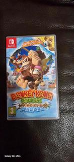 Donkey Kong Country : Tropical Freeze, Vanaf 3 jaar