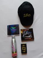 ZILLION, CD & DVD, Envoi, Comme neuf