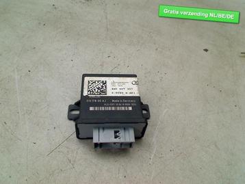 COMPUTER BOCHTVERLICHING AFS Audi A6 Avant (C7) (4H0907357) beschikbaar voor biedingen