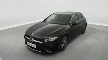 Mercedes-Benz A-Klasse 180 A 180 AMG Pack  NAV  CARPLAY  beschikbaar voor biedingen