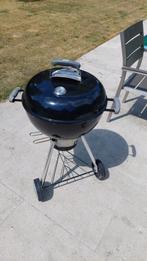 Weber BBQ, Ophalen, Gebruikt, Weber