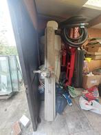 Betontrilbalk Kreber, Doe-het-zelf en Bouw, Ophalen, Gebruikt