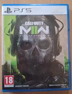 Call of duty modern warfare 2 ps5, Games en Spelcomputers, Ophalen, Gebruikt