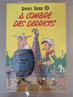 Lucky Luke - T18 EO A l'ombre des derricks - Morris, Ophalen of Verzenden