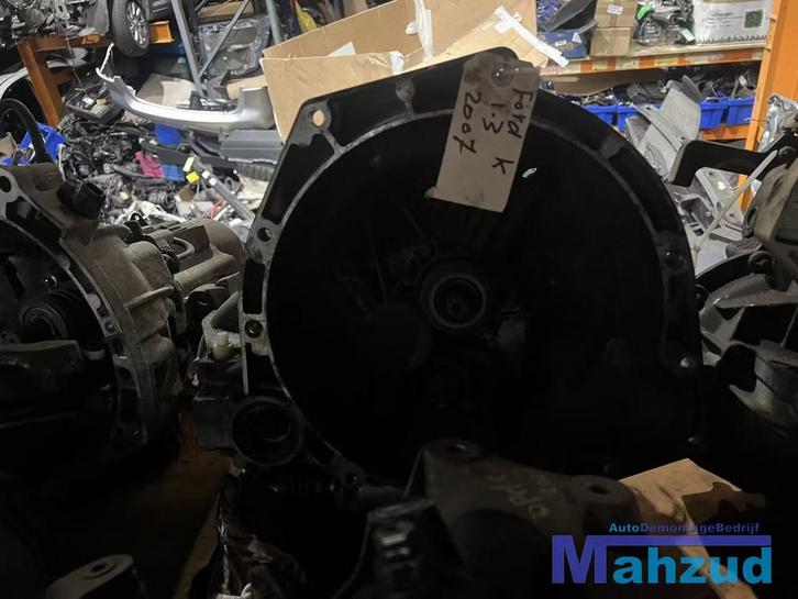 FORD KA 1.3i Versnellingsbak 1996-2008, Auto-onderdelen, Transmissie en Toebehoren, Ford, Gebruikt
