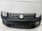 BUMPER VOOR Volkswagen Caddy IV (01-2015/09-2020), Gebruikt, Voor, Volkswagen, Bumper