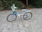 Meisjesfiets, Fietsen en Brommers, Fietsen | Kinderfietsjes, Ophalen, Gebruikt, 20 inch of meer