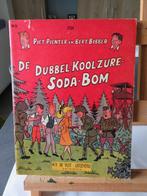 Piet Pienter en Bert Bibber nr 18 is 6 druk 1971, Boeken, Stripverhalen, Pom., Ophalen of Verzenden