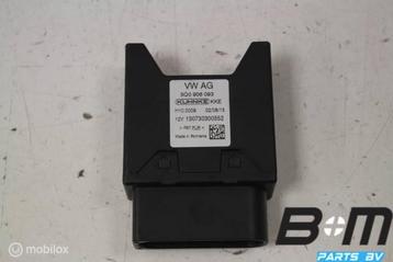 Regelappa. brandstofopvoerpomp Audi A3 8V SB 5Q0906093 beschikbaar voor biedingen