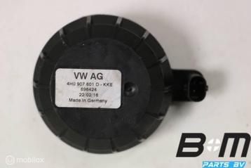 Actuator voor motorgeluid Volkswagen Golf 7 beschikbaar voor biedingen