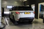 Chiptuning Landrover Defender Discovery Freelander Evoque Ra, Ophalen