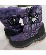 meisjes paarse gewatteerde 36 meisje paars laarzen Nieuw, Kinderen en Baby's, Meisje, Nieuw, Ophalen of Verzenden, Laarzen