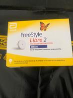 NIEUWE FreeStyle Libre 2 Sensor – Flash Glucose Monitoring, Diversen, Verpleegmiddelen, Ophalen of Verzenden, Nieuw